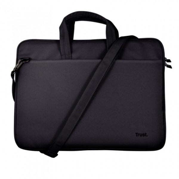 Фото - Сумка для ноутбука Trust Bologna 14" Eco (26207)